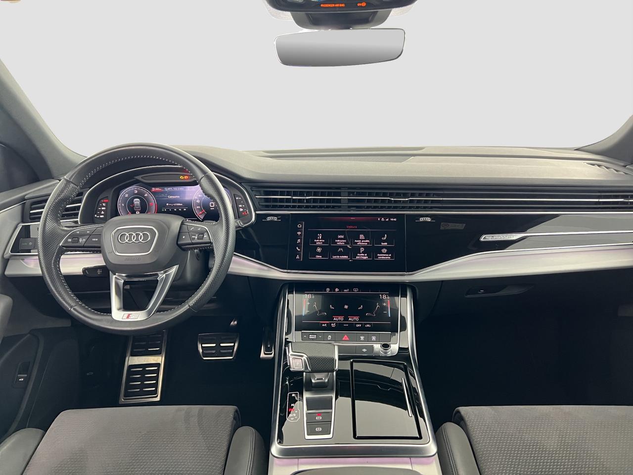 AUDI Q8 50 TDI 286 CV quattro tiptronic Sport