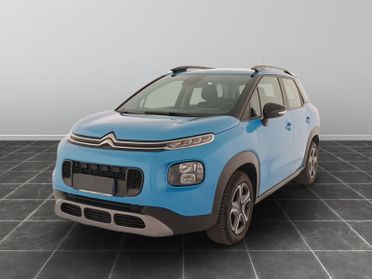 Citroen C3 Aircross 1.2 puretech 110cv feel s&s