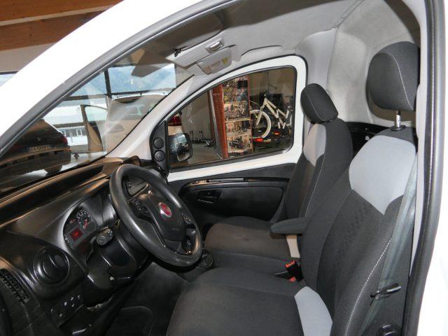 FIAT Fiorino 1.3 MJT 95CV Cargo SX + IVA