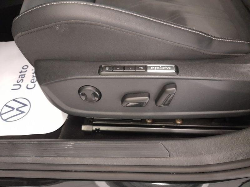 Volkswagen Golf 2.0 TDI SCR 110KW Style DSG