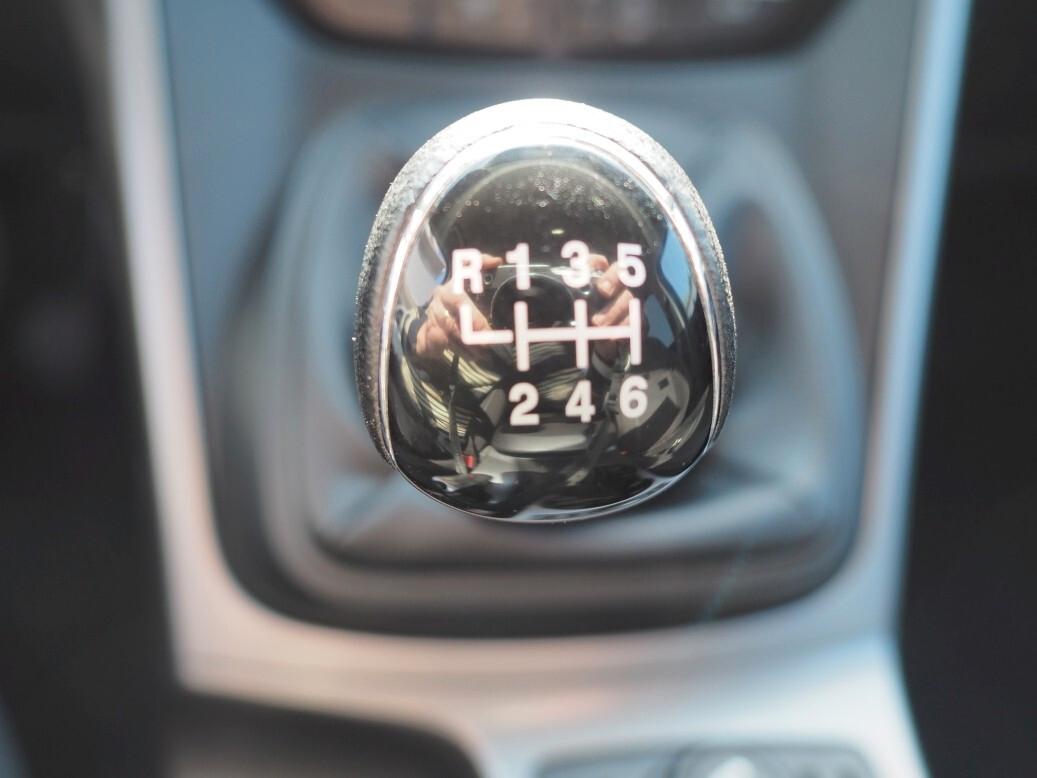 Ford Kuga 2.0 TDCI 120 CV Titanium