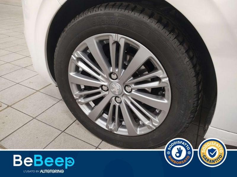 Peugeot 208 5P 1.2 PURETECH ACTIVE 82CV