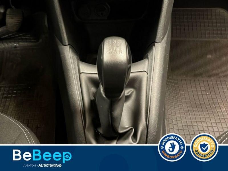 Peugeot 208 1.0 PURETECH (VTI) 12V ACCESS 5P