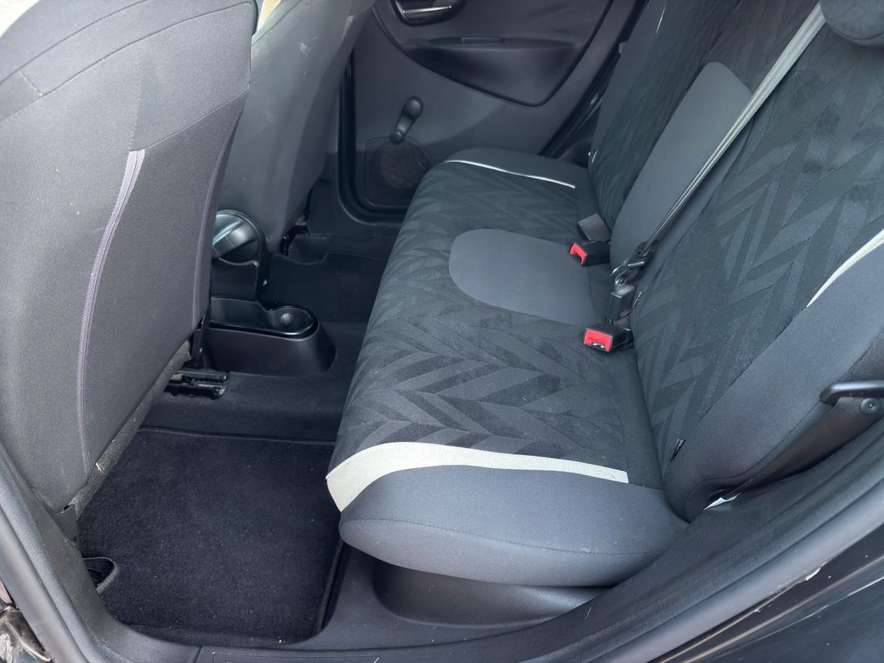 Lancia Ypsilon 1.3 MJT 16V 95 CV 5 porte S&S Silver
