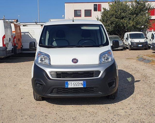 FIAT Fiorino 1.3 MJT 80CV GARANZIA 24 MESI