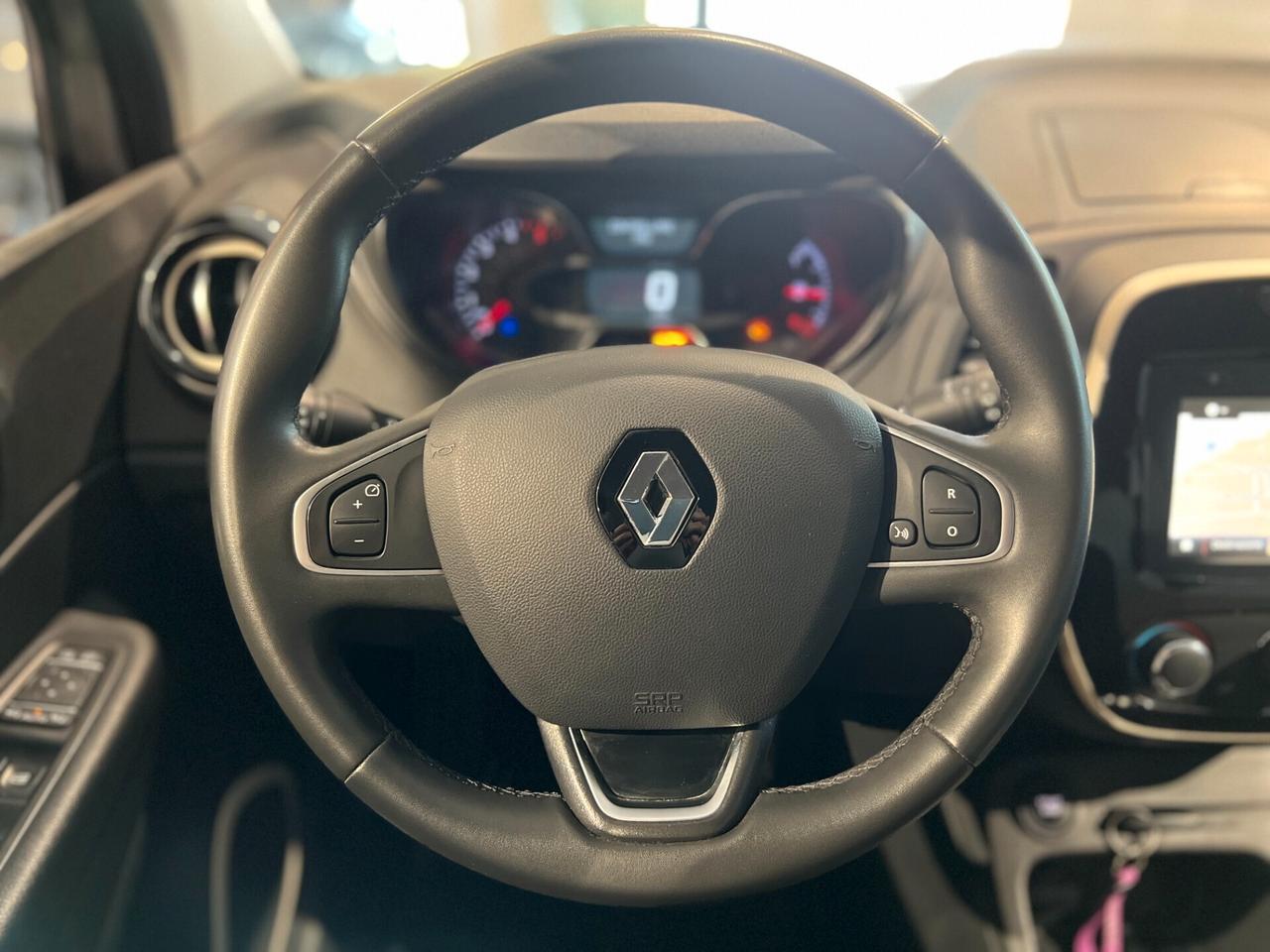 Renault Captur dCi 8V 90 CV Sport Edition2