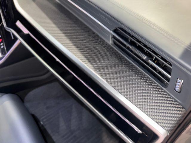 AUDI RS6 AVANT 4.0 TFSI V8 QUATT. TIP. *CARBO*UNIPROP*TETTO