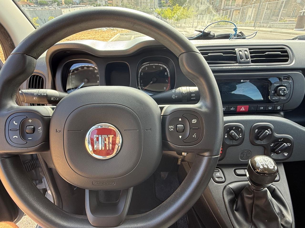 Fiat Panda 1.2 Easy - FINANZIABILE SENZA ANTICIPO -