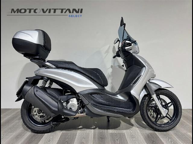PIAGGIO Other Beverly 350 ie Sport Touring Abs my17