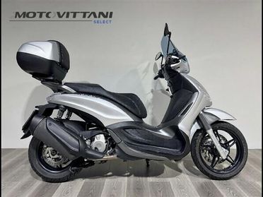 PIAGGIO Other Beverly 350 ie Sport Touring Abs my17