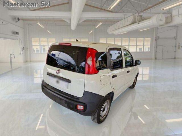 FIAT Panda 1.2 69 CV VAN 2 POSTI EURO6 POP - FS942VF
