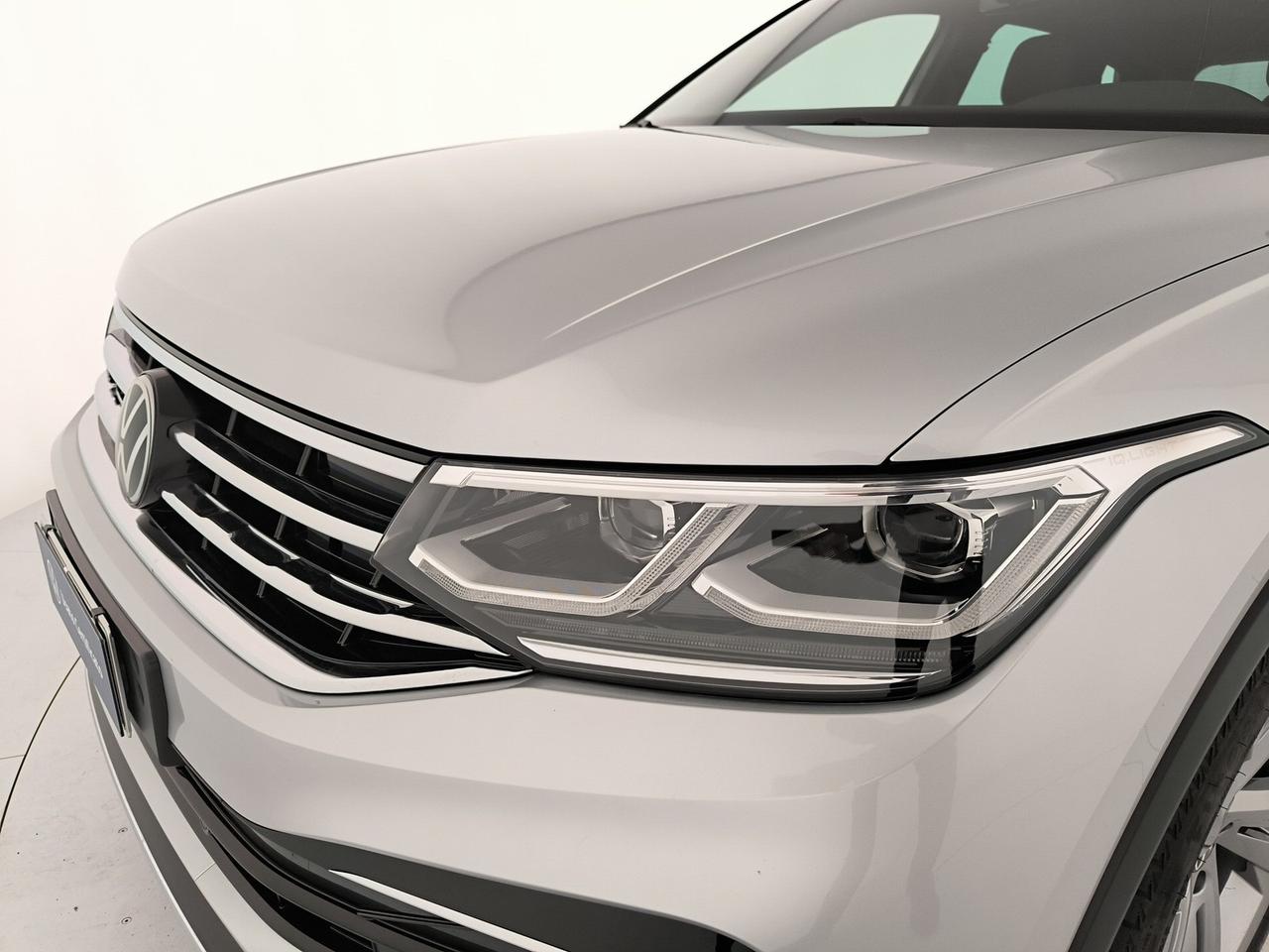 Volkswagen Tiguan 2.0 tdi r-line 150cv dsg