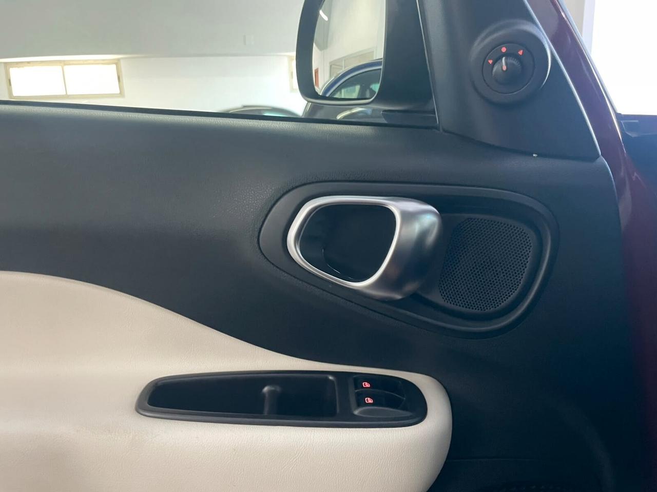 Fiat 500L 1.3 Multijet 95 CV Trekking