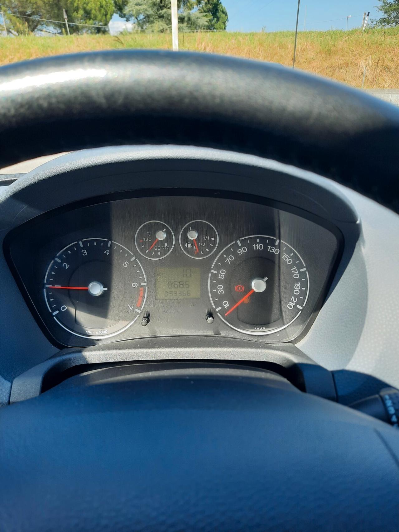 Ford Fiesta 1.2 16V 3p. Ghia OK NEOPATENTATI
