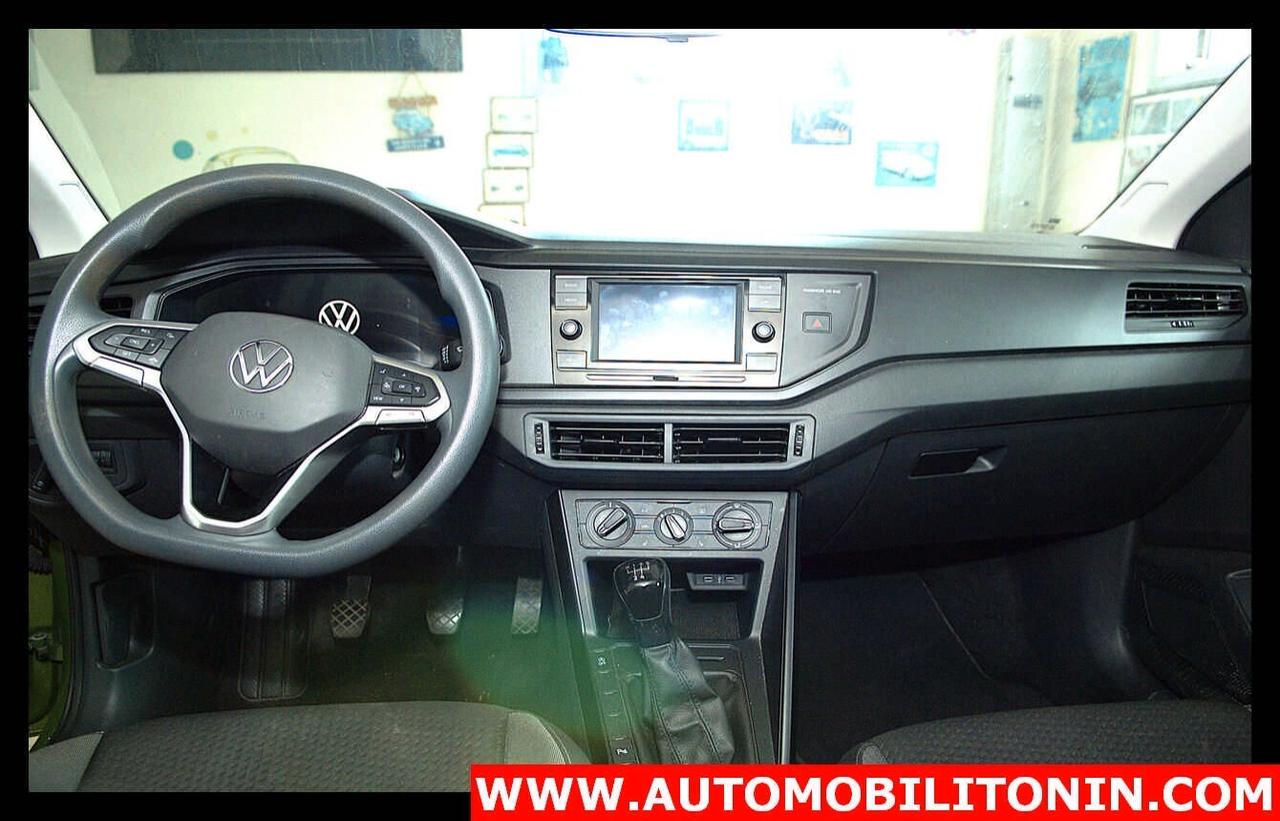 Volkswagen Taigo 1.0 TSI 95 CV - 2022