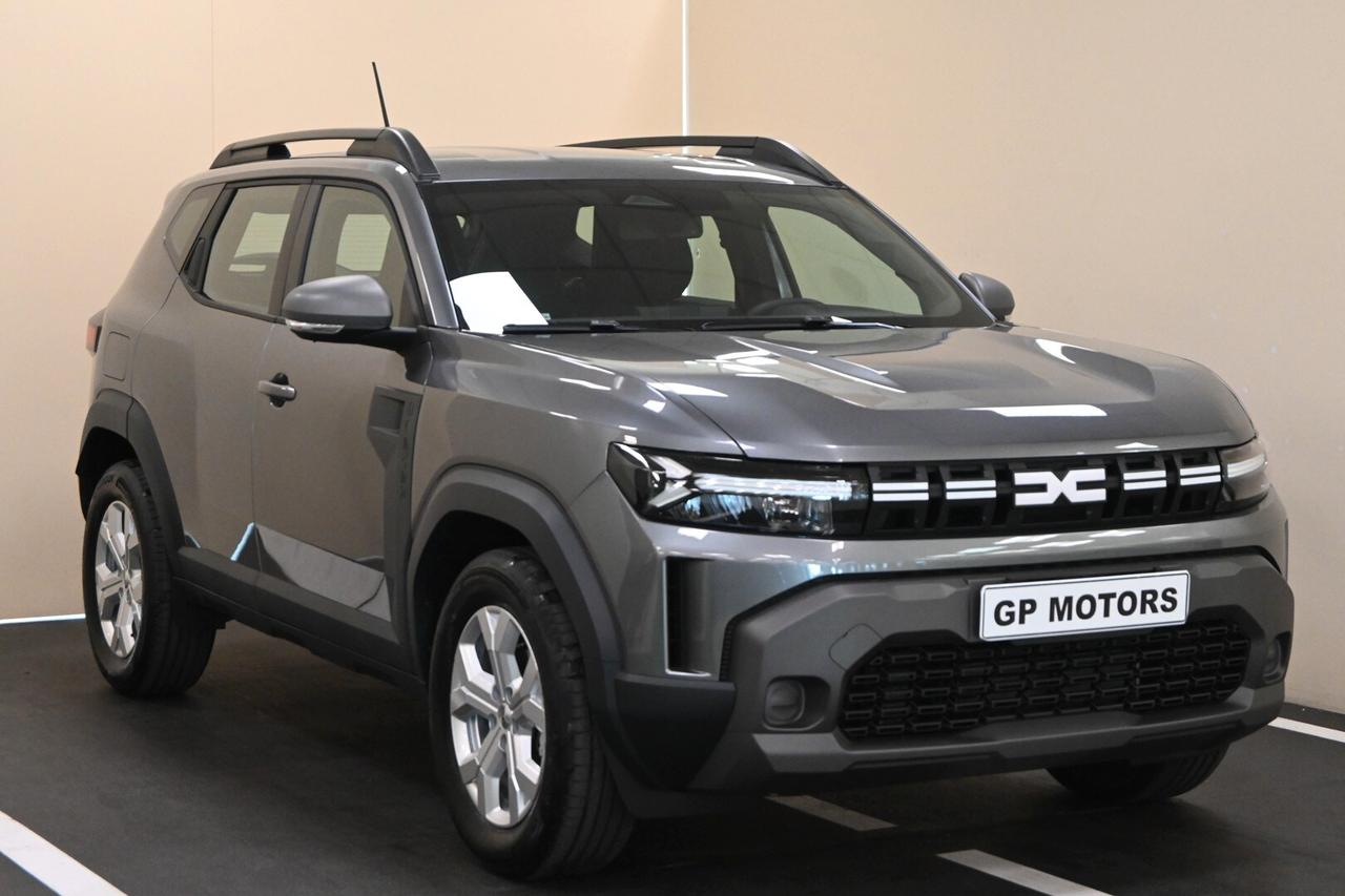 DACIA Duster 3ª serie Duster Eco-G 120 CV Expr...