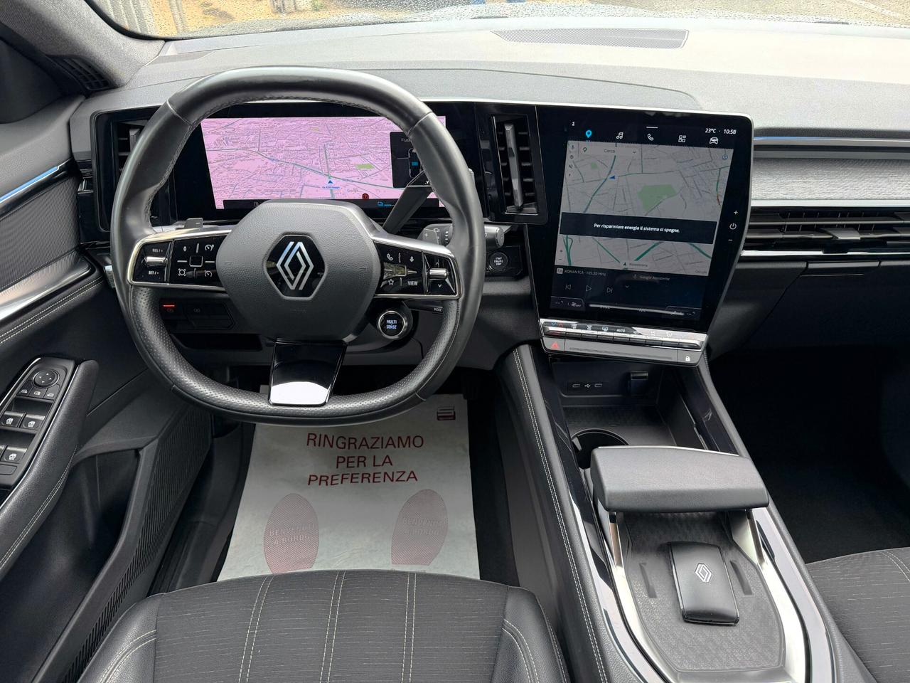 Renault Austral Full Hybrid E-Tech 200 CV Techno