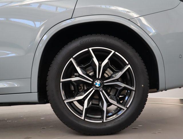 BMW X3 xDrive20i 48V Msport *PREZZO PROMO PARISI*