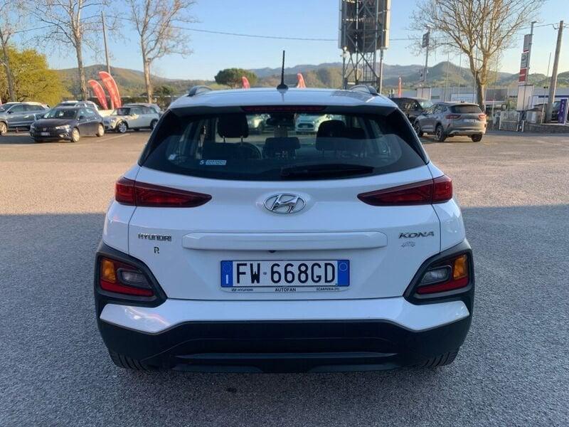 Hyundai Kona Kona 1.0 T-GDI Comfort