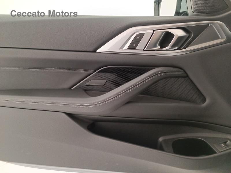 BMW Serie 4 Coupe 420 d 48V M Sport xDrive Steptronic