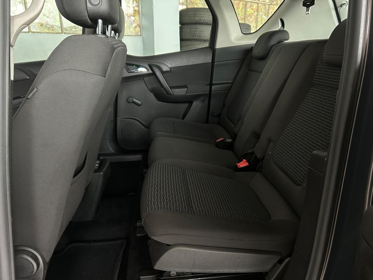 Opel Meriva 1.4 Turbo 120CV Start&Stop Elective