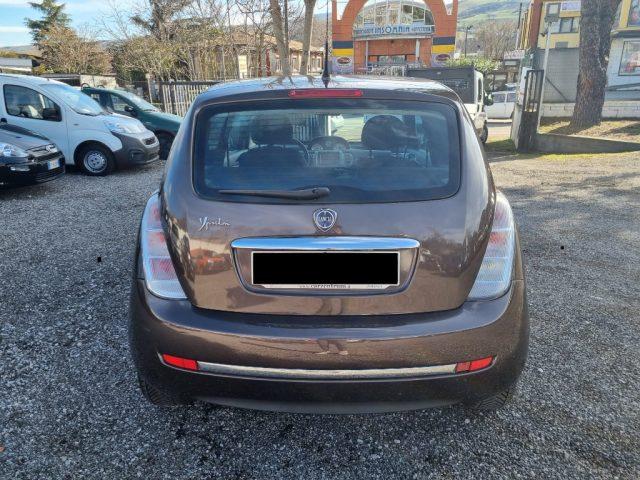 LANCIA Ypsilon 1.2 69 CV Diva