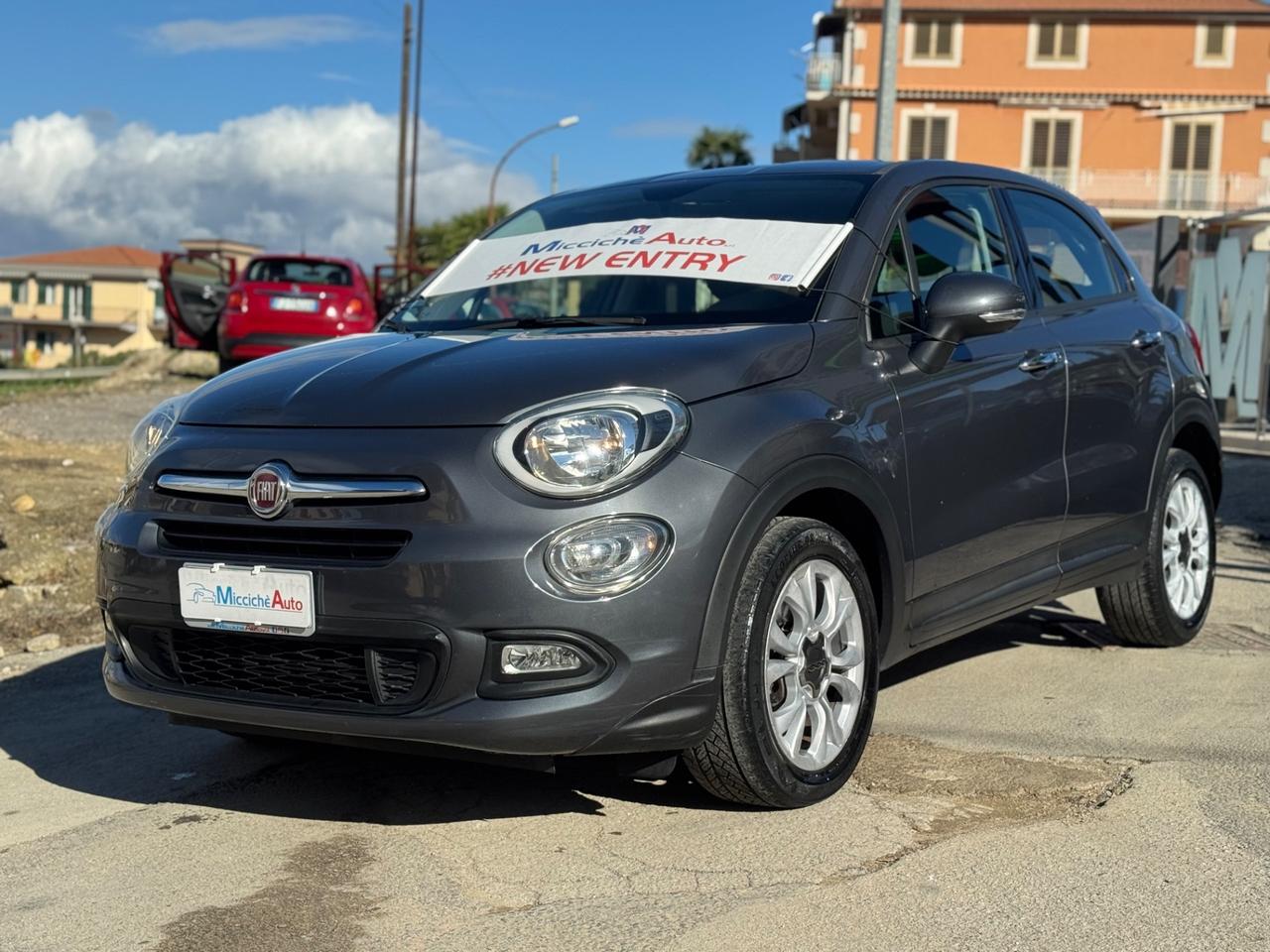 FIAT 500X 1.3 MJT II 95 CV POP STAR