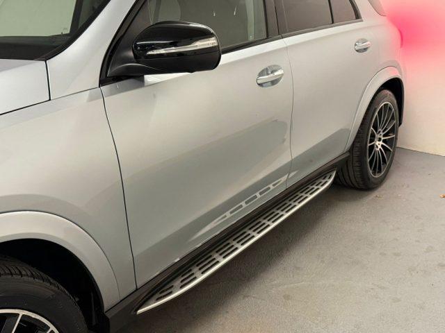 MERCEDES-BENZ GLE 300 d 4Matic Mild Hybrid Premium Plus