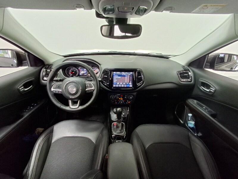 JEEP Compass 2ª serie Compass 1.4 MultiAir 170...