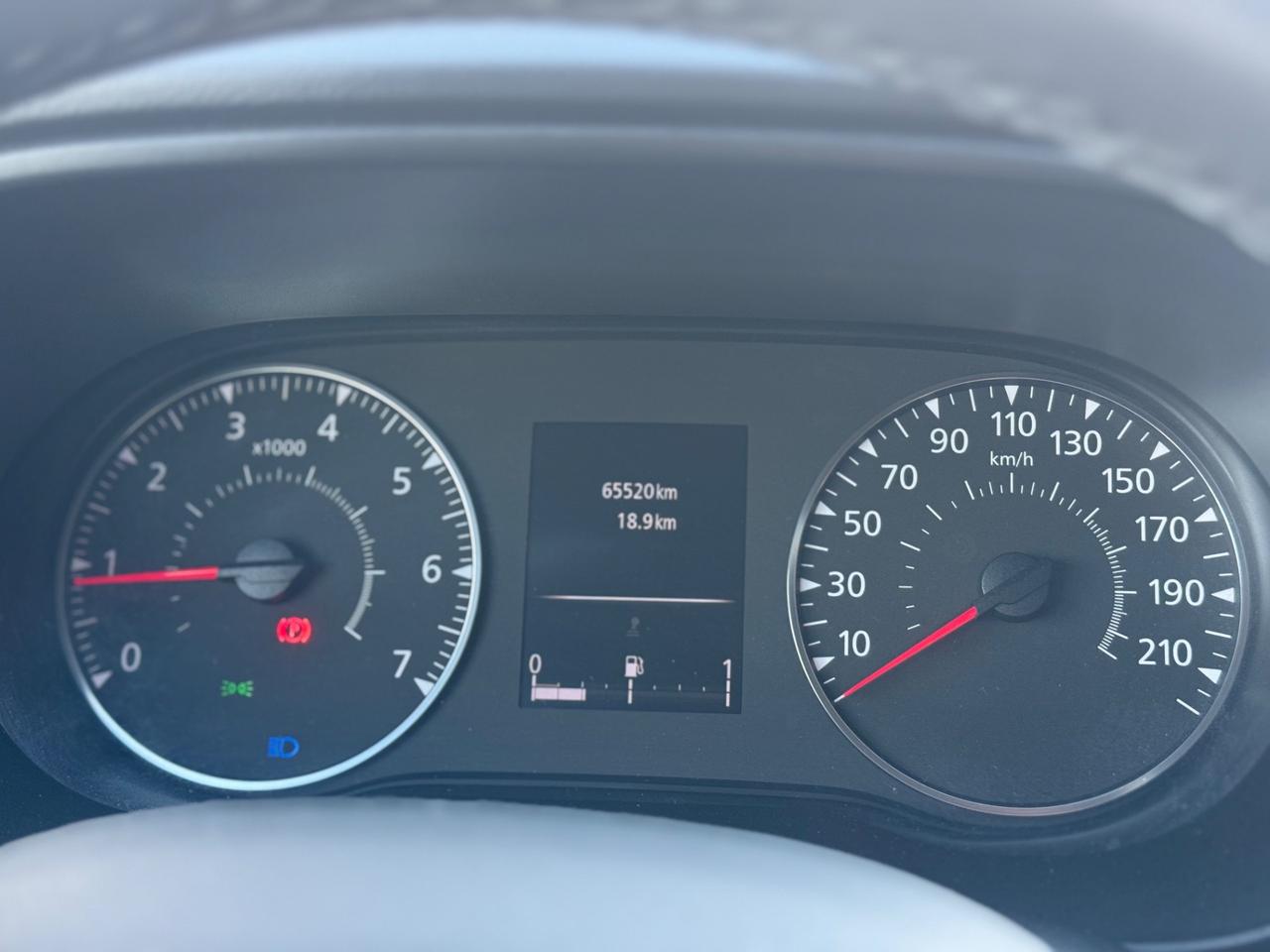 Dacia Duster 1.6 SCe LPG Prestige GARANTITA