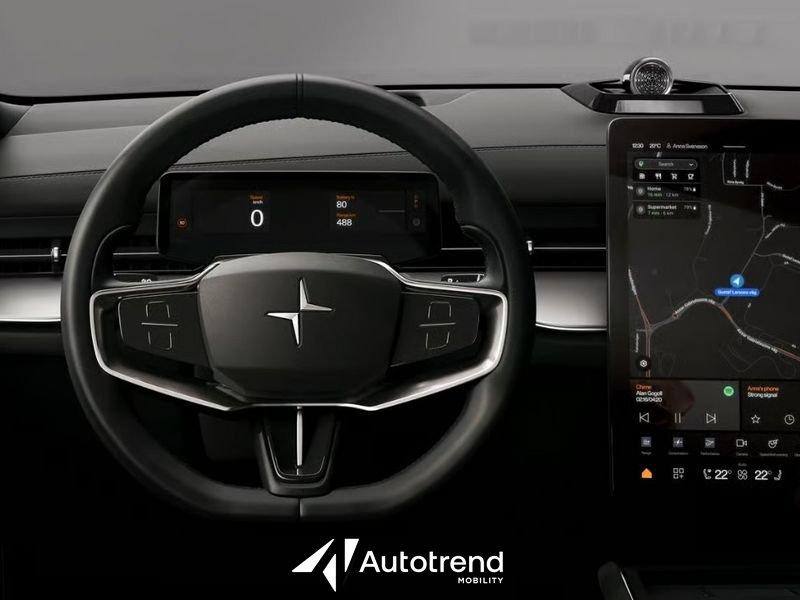 Polestar Polestar 3 Long Range Dual Motor