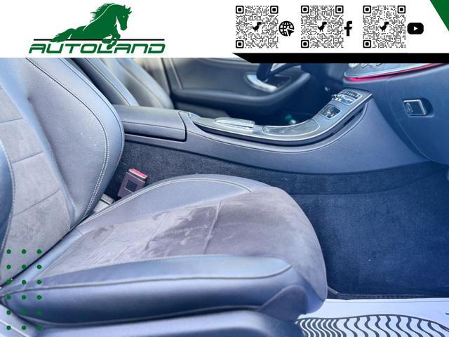 MERCEDES-BENZ E 300 de 4Matic Auto EQ-Power Premium 194 Cv