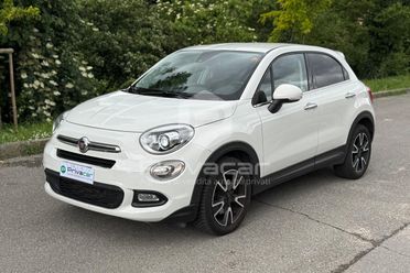 FIAT 500X 1.6 MultiJet 120 CV DCT Business