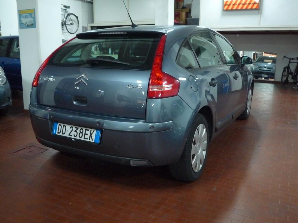 Citroen C4 1.4 Seduction