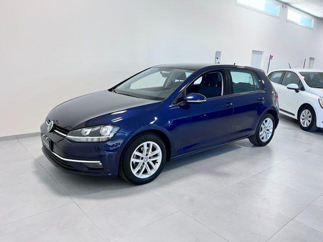 VOLKSWAGEN Golf 1.6 TDI 115CV 5p. Business BlueMotion Technolo