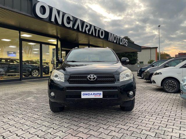 TOYOTA RAV 4 MY23 RAV4 Crossover 2.2 D-4D 150 CV DPF Exclusive