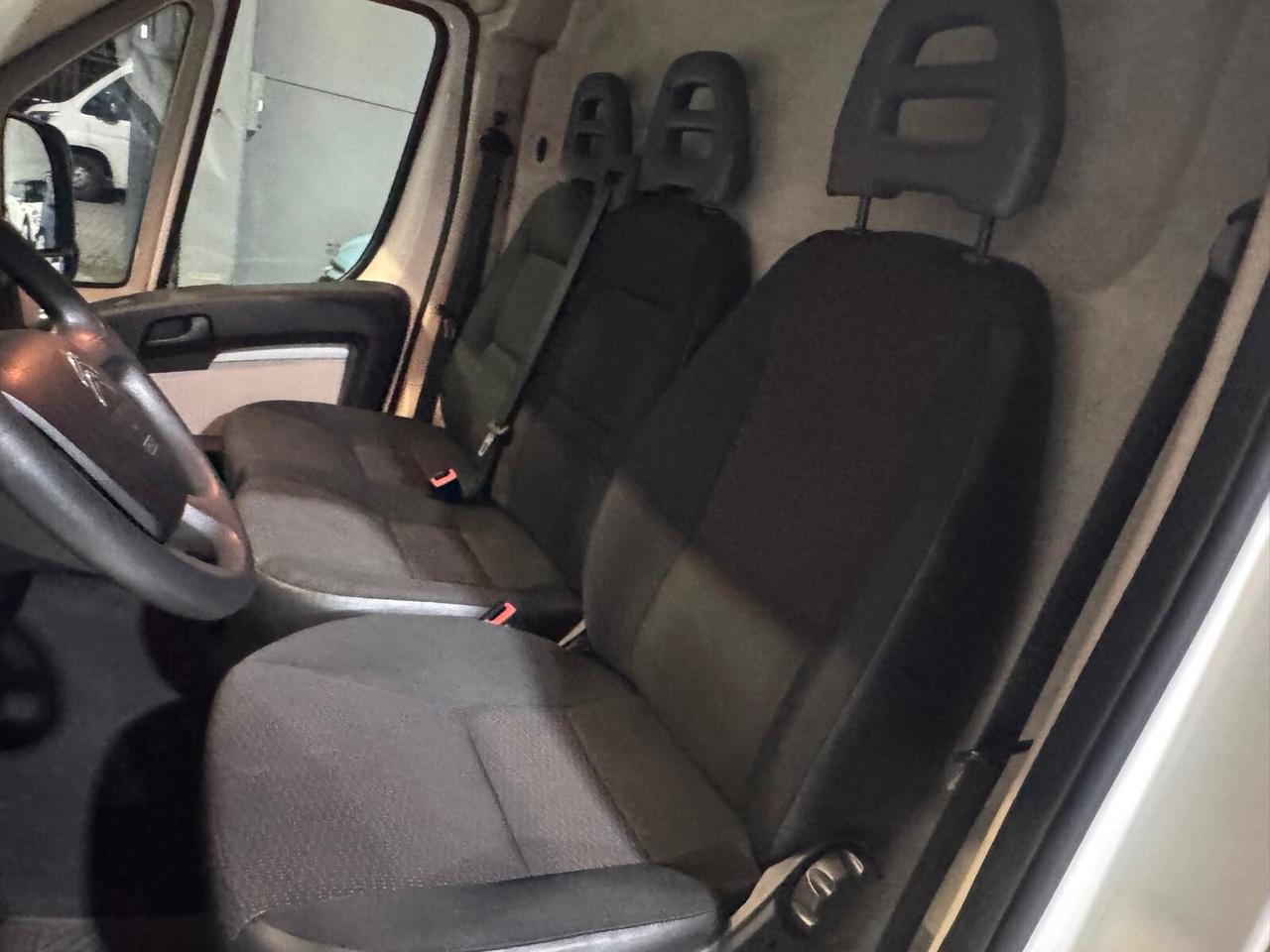 Fiat Ducato Maxi Lungo + Iva