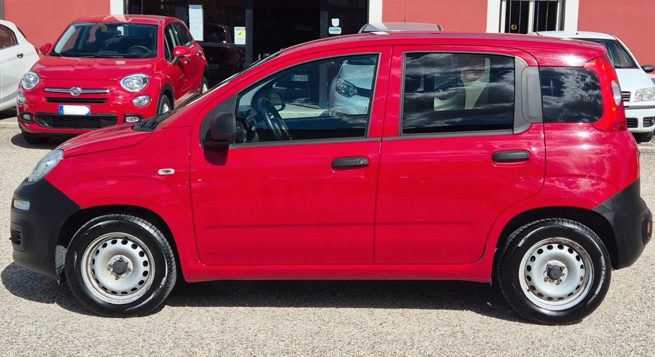 Fiat Panda 1.3 MJT S&S Pop Van 2 posti