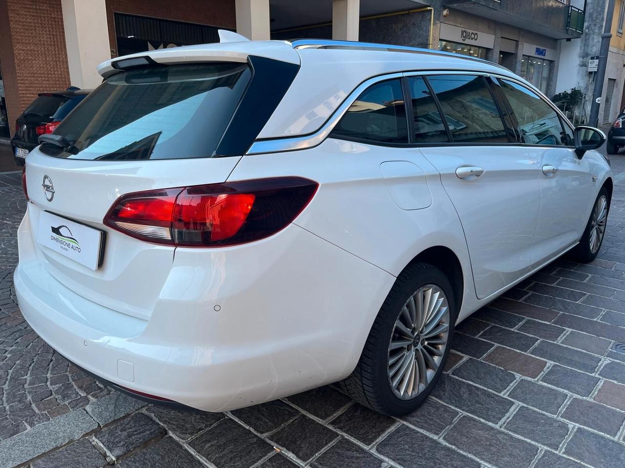 Opel Astra 1.6 CDTi 110CV Start&Stop Sports Tourer Innovation