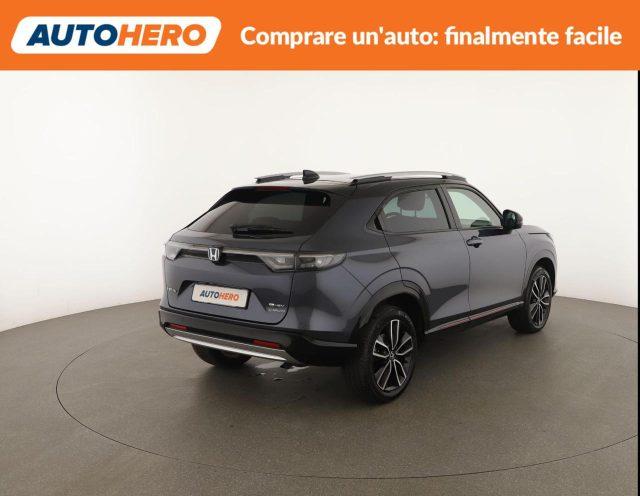 HONDA HR-V 1.5 Hev eCVT Advance Style