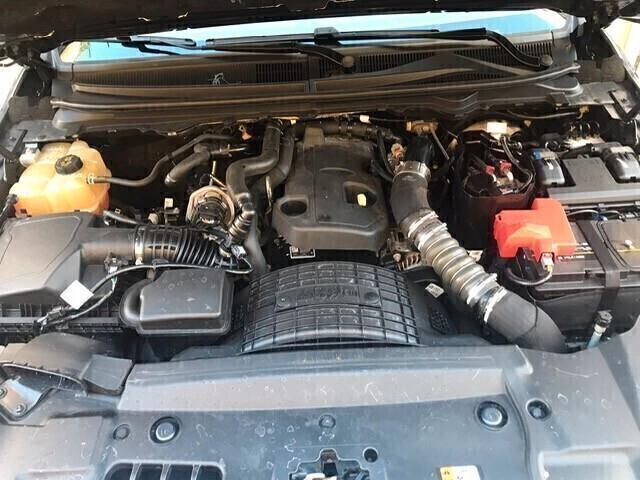 Ford Ranger 2.0 TDCi Super Cab XLT 12/2019