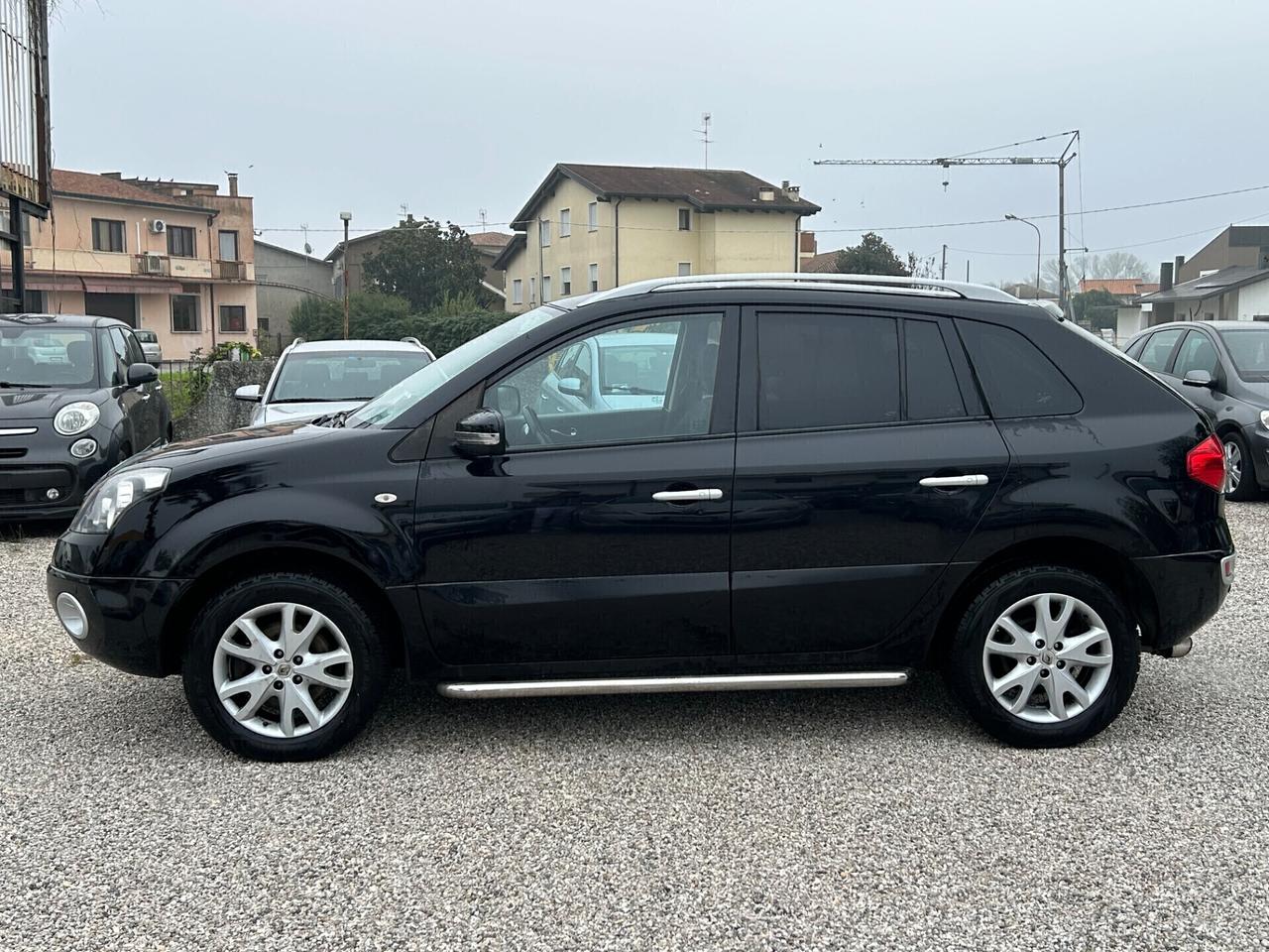 Renault Koleos 2.0 dCi 150CV 4X4 Dynamique