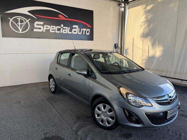 OPEL Corsa 1.3 CDTI 75CV F.AP. 5 porte Sport