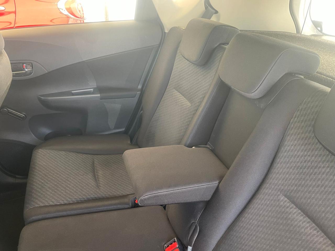 Toyota Verso-S 1.4D MT Active
