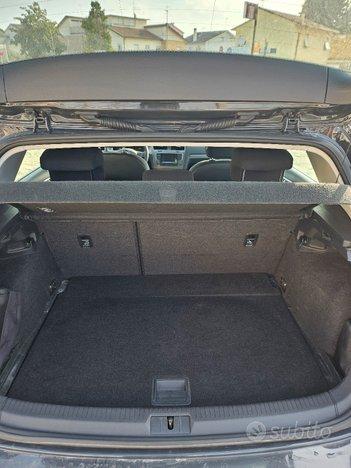 VOLKSWAGEN GOLF 7 METANO