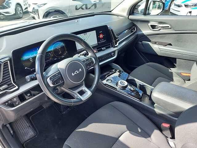 Kia Sportage 1.6 TGDi HEV Style