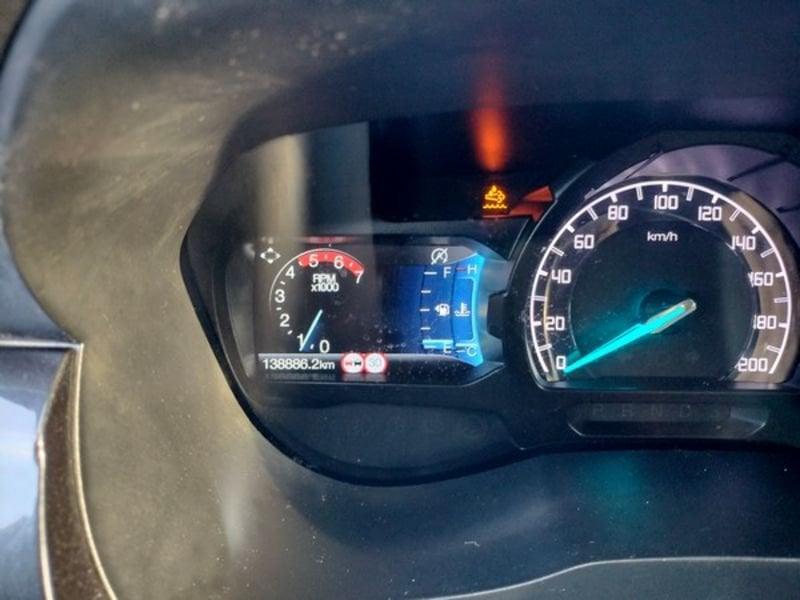 Ford Ranger Ranger 2.0 ECOBLUE DC Wildtrak 5 posti