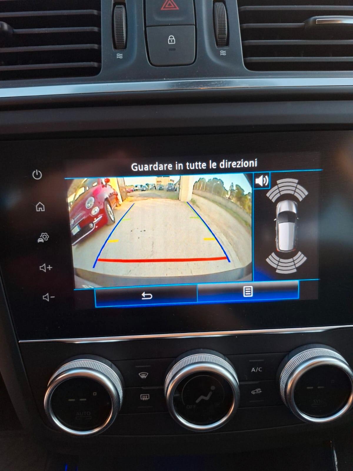 Renault Kadjar Blue dCi 8V 115CV EDC Sport Edition2