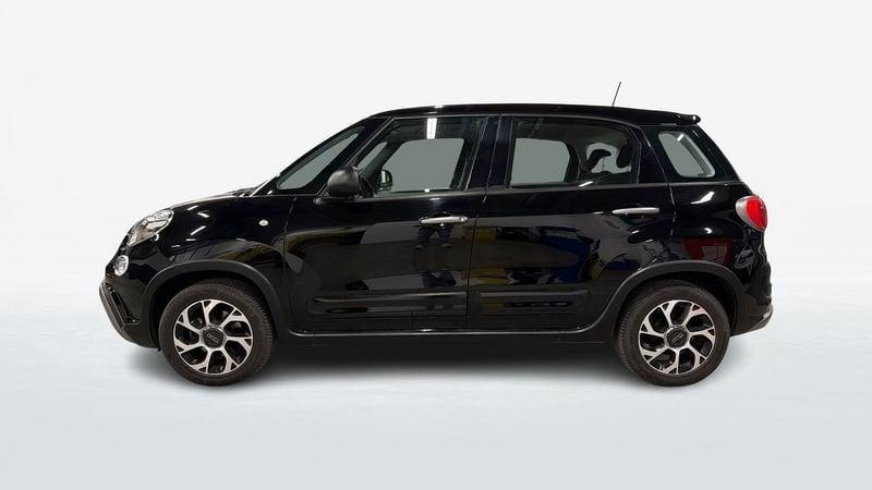 FIAT 500L Cross 1.4 S-Design 95cv