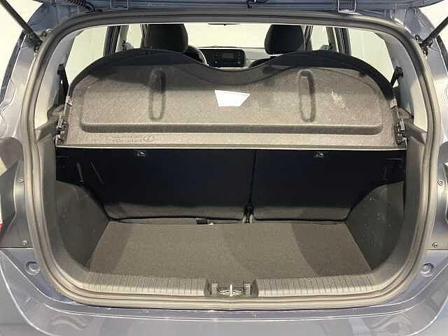 Hyundai i10 1.0 MPI 67CV Tech - NEOPATENTATI